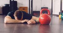 Overtraining: 9 signs you’re pushing too hard in the gym