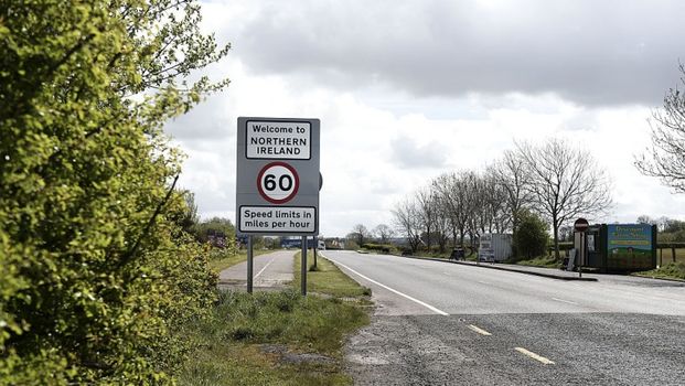 northern ireland covid