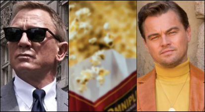 The JOE Movie Quiz: Week 25