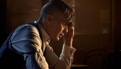 WATCH: BBC release sneak peak at new episode of Peaky Blinders