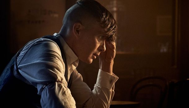 peaky blinders episode three