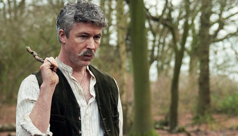 Aidan Gillen