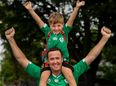 COMPETITION: Show your support of the Irish rugby team to win up to €1,500