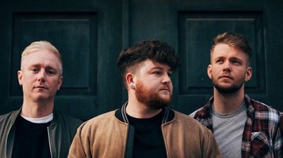 JOE’s Song Of The Day #829 – Saarloos – ‘Feisty’