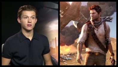 The Uncharted movie has lost its FIFTH director