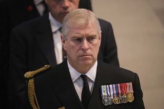 Jeffrey Epstein accuser urges Prince Andrew to “come clean”