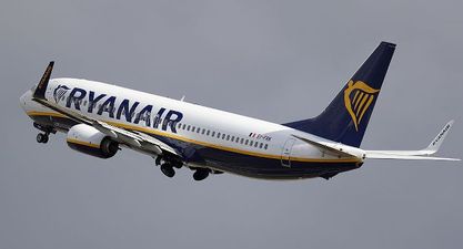 Ryanair not expecting to operate any flights in April or May