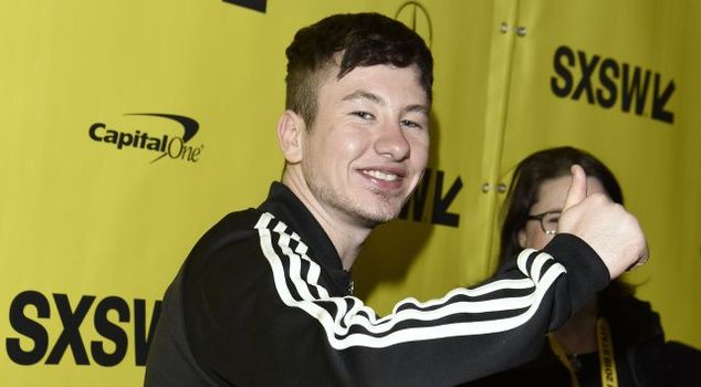 Barry Keoghan Eternals