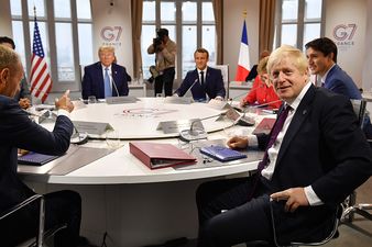 Boris Johnson will refuse to pay £39billion Brexit divorce bill