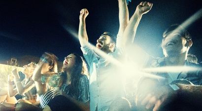 A deadly open air cinema is coming to Dublin pretty soon