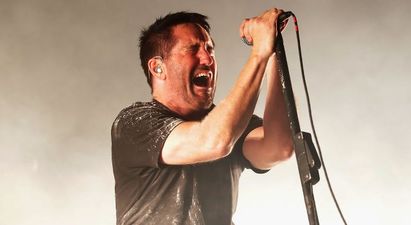 Nine Inch Nails are scoring a Pixar movie