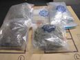 Gardaí seize almost €200k worth of drugs in Dublin home