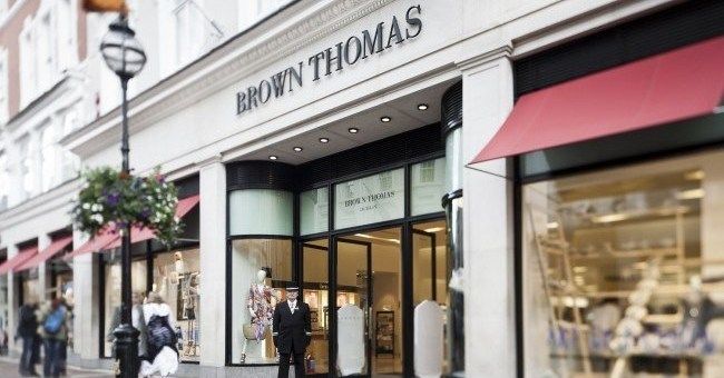 Brown Thomas Arnotts