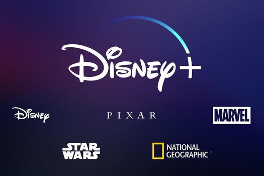 Disney+ Ireland