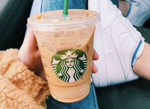 Nespresso is bringing out a range of Starbucks pods inspired by your favourite coffees