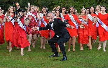 Rose of Tralee cancelled due to pandemic for second year in a row
