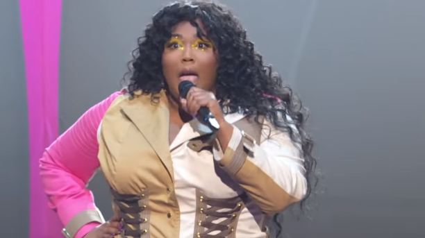 lizzo