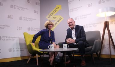 Jim Barry on Brexit: “Opportunity will come from this”