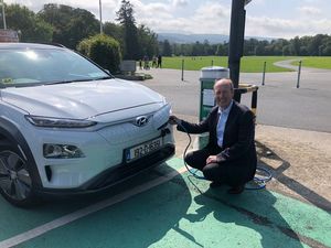 Oh Shane Ross, can’t you go five seconds without humiliating yourself?