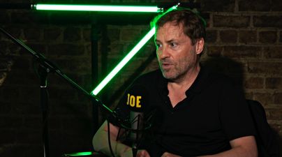 Ardal O’Hanlon on how he struggled to handle fame following early Father Ted success