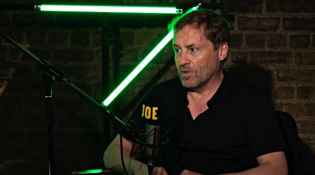 Ardal O'Hanlon