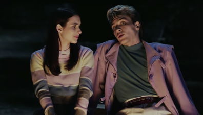 The first trailer for American Horror Story: 1984 is absolutely terrifying