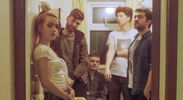 Irish acts Electric Picnic 2019