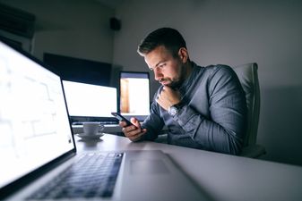 ‘It’s about working smart and not long’ – Why entrepreneurs don’t have to always be on