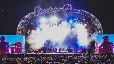 Here’s how you can get your hands on tickets for the sold-out Electric Picnic