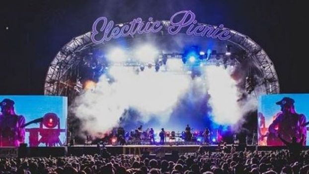 Electric Picnic