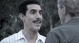 WATCH: Trailer for new Sacha Baron Cohen spy series released