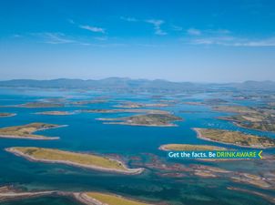 Not ready to let go of summer? Here are five great spots on the Wild Atlantic Way