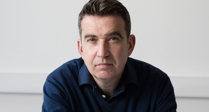 ‘Keep calm – it’s just a blip’: Mark Little on how Brexit has been blown out of proportion