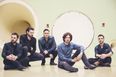 Snow Patrol announce dates for Dublin and Belfast in November