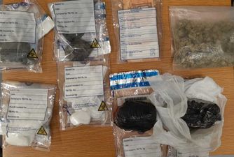 Gardaí seize over €40,000 worth of cocaine in Dublin home