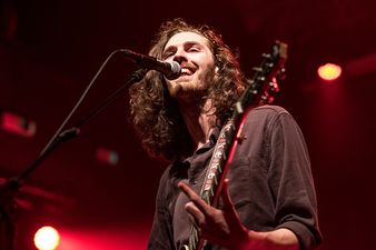 Hozier’s ‘Take Me to Church’ is the only Irish track to make Spotify’s “Billions Club” playlist