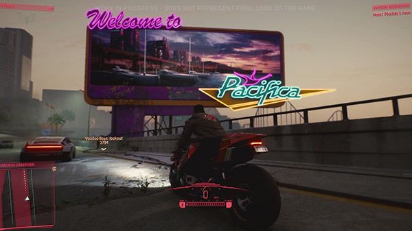 cyberpunk 2077