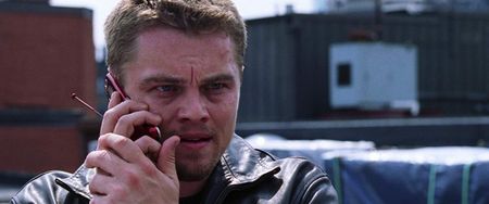 QUESTION: What is the best “undercover” movie of all time?