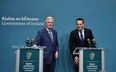 EU Chief Negotiator states that the Irish backstop won’t be changed