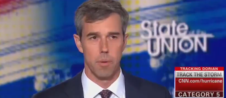 “This is f**ked up”, presidential candidate says live on air in reaction to mass shooting