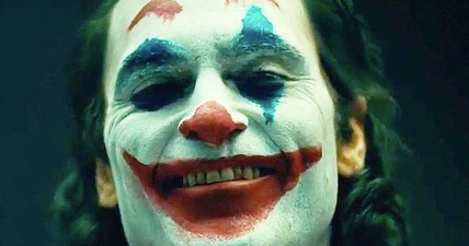 The first reviews for Joker are in and they’re extremely positive