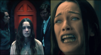 The Haunting of Hill House follow-up has cast even more actors from the original season