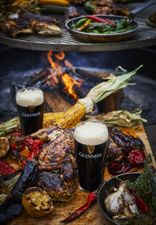 There’s a new food festival coming to Dublin