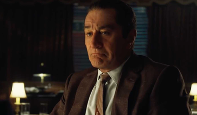 The Irishman will be Martin Scorsese’s longest ever film when it lands on Netflix