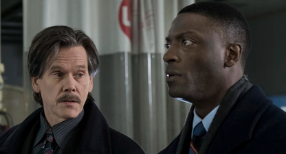 Sky to show new crime drama from the creator of The Town and Gone Baby Gone