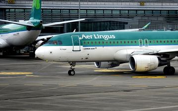 Aer Lingus just announced a massive sale on flights to Europe and America