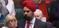 WATCH: Labour MP Tanmanjeet Singh Dhesi demands apology from Boris Johnson for racist remarks