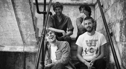 The best Irish songs from August all in one handy playlist