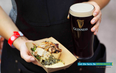 Great pubs in Ireland if you want food to pair with a Guinness