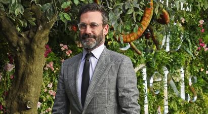 Mayo for Hamm: Mad Men star part of stellar cast in movie to be shot in the west of Ireland